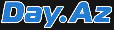 Day.Az Logo